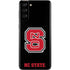 North Carolina State University Logo Galaxy S21 Plus 5G Skin